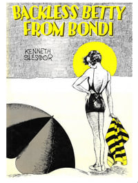 Backless Betty From Bondi - Kenneth Slessor