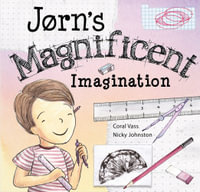 Jorn's Magnificent Imagination - Coral Vass