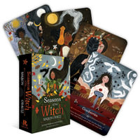 Seasons of the Witch : Mabon - Lorriane Anderson