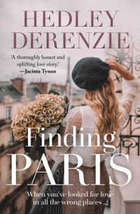 Finding Paris - Hedley Derenzie