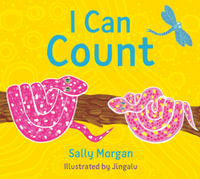I Can Count - Sally Morgan