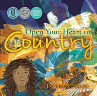 Open Your Heart to Country - Jasmine Seymour