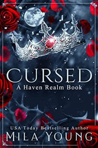 Cursed : Paranormal Romance - Mila Young