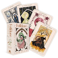 Folklore Oracle : Rockpool Oracle - Hadas Knox