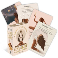 Love and Light Mantra Cards : A Journey to Self-Discovery - Ali Oetjen