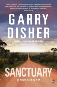 Sanctuary - Garry Disher