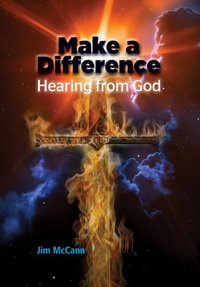 Make a Difference - Jim McCann