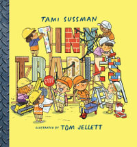 Tiny Tradies - Tami Sussman