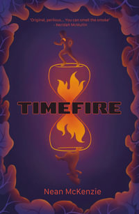 Timefire - Nean McKenzie