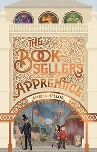 The Bookseller's Apprentice - Amelia Mellor