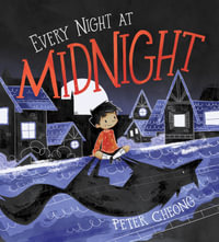 Every Night at Midnight - Peter Cheong