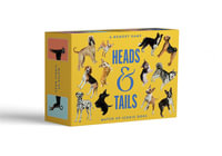 Heads & Tails: Dog Memory Cards : Match up iconic dogs - Marta Zafra