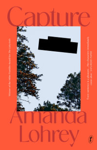 Capture - Amanda Lohrey