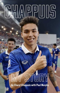 Chappuis - My Story - Charyl Chappuis