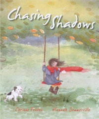 Chasing Shadows - Corinne Fenton