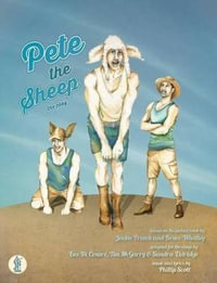 Pete the Sheep - Eva Di Cesare