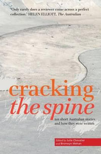 Cracking the Spine - Julie Chevalier