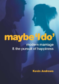 Maybe 'i Do' - Concise Edition - Kevin Andrews