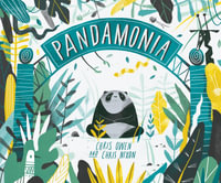 Pandamonia - Chris Owen