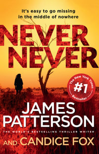 Never Never : Harriet Blue: Book 1 - Candice Fox