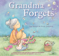 Grandma Forgets - Paul Russell