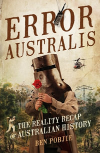 Error Australis - Ben Pobjie
