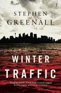 Winter Traffic - Stephen Greenall