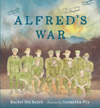 Alfred's War - Rachel Bin Salleh