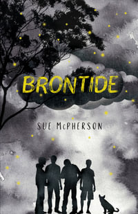 Brontide - Sue McPherson