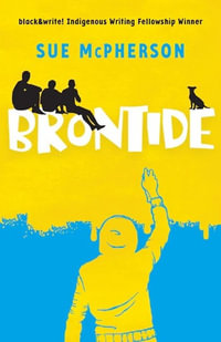 Brontide - Sue McPherson