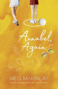 Annabel, Again - Meg McKinlay