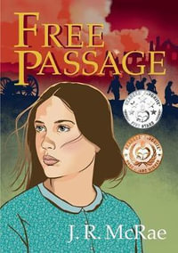 Free Passage - J.R. Poulter