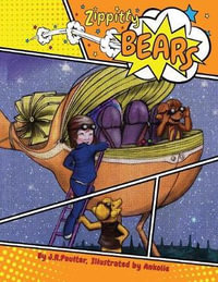 Zippitty Bears - J.R. Poulter