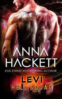 Levi : Hell Squad - Anna Hackett