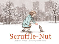 Scruffle-Nut - Corinne Fenton
