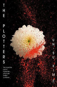 The Plotters - Un-su Kim