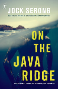 On the Java Ridge - Jock Serong