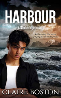 Harbour : Blackbridge - Claire Boston