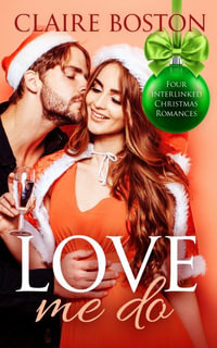 Love Me Do - Claire Boston