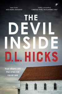 The Devil Inside - David Hicks