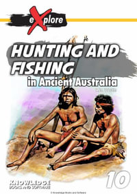 Hunting and Fishing : eXplore Chapter Books, Set 1 - R.T. Watts