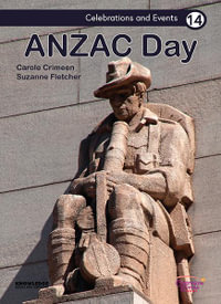 ANZAC Day : Celebrations & Events - Suzanne Fletcher