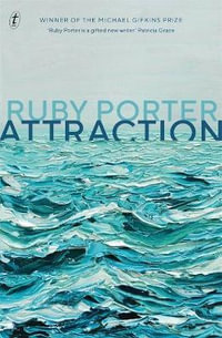 Attraction - Ruby Porter