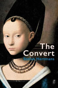 The Convert - Stefan Hertmans