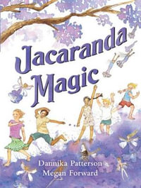 Jacaranda Magic - Dannika Patterson
