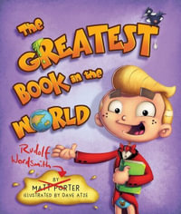 The Greatest Book in the World - Matt Porter