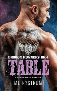 Table : Dragon Runners MC - ML Nystrom