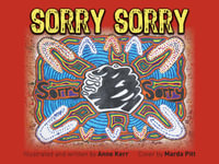 Sorry Sorry - Anne; Pitt, Mardi Kerr