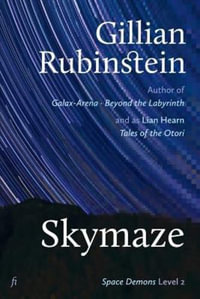 Skymaze : Space Demons - Gillian Rubinstein