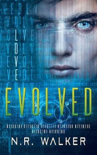 Evolved - N. R. Walker
